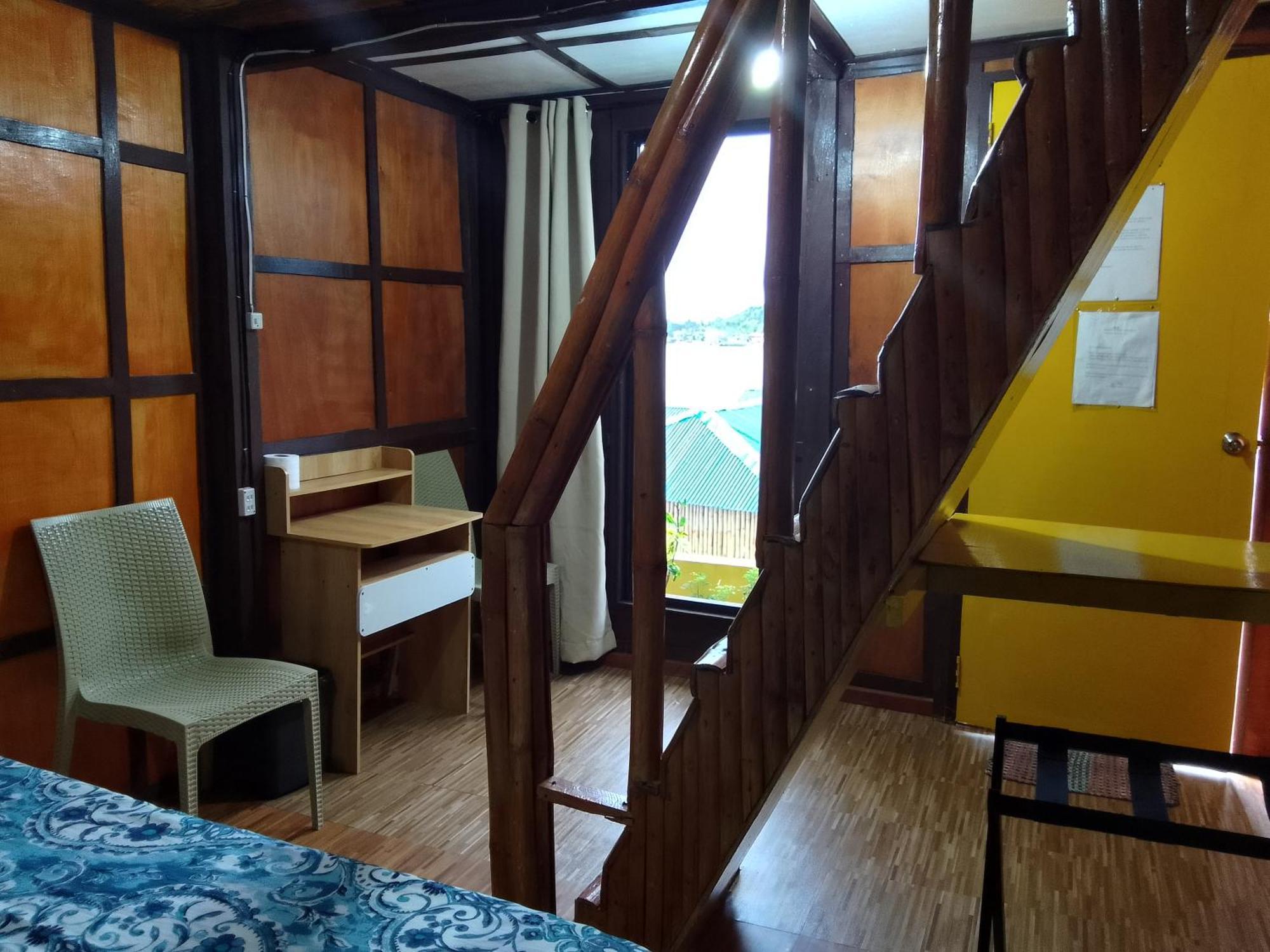Mlk Bamboo Beachhouse Alegria  Exterior photo